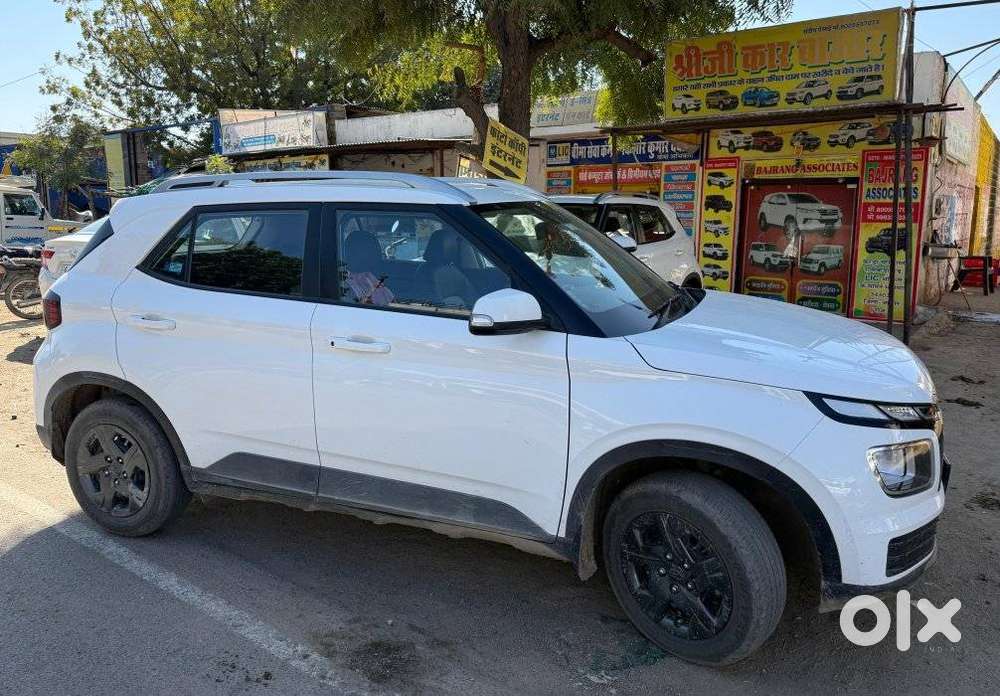 Hyundai Venue 1.5 Crdi S Plus, 2024, Diesel