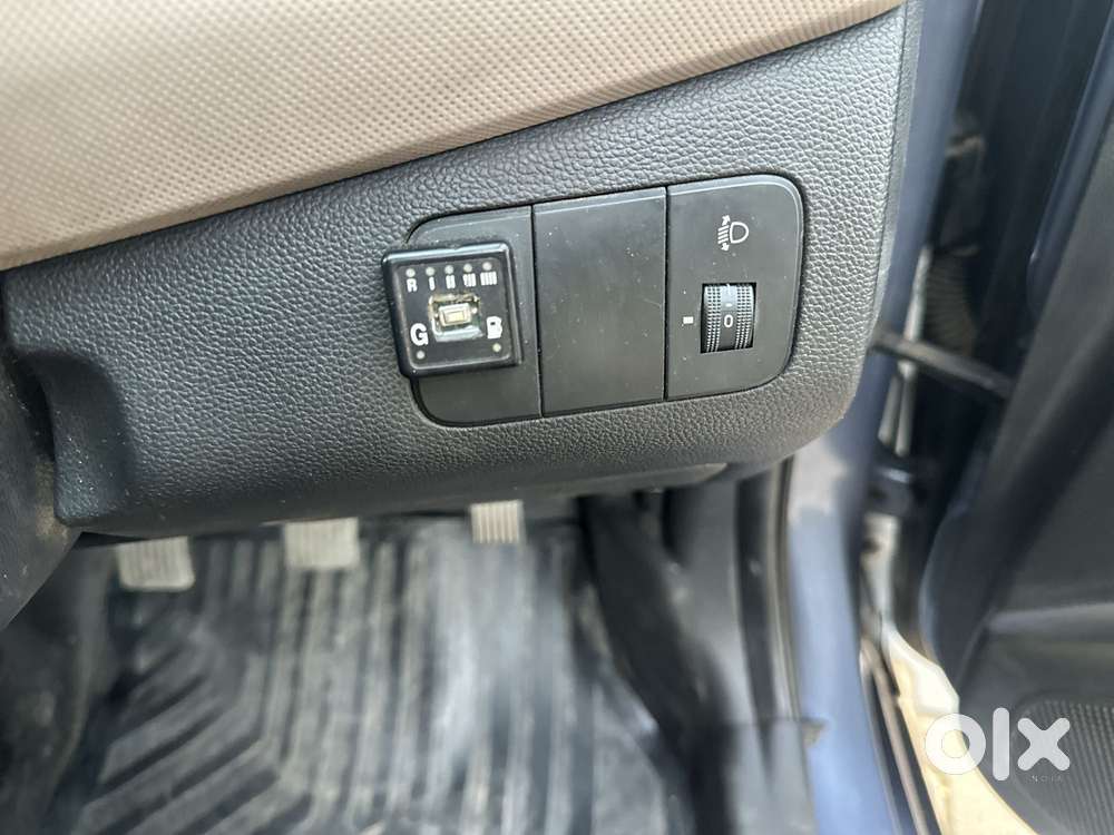 Hyundai Grand I10 2016-2017 Magna, 2016, Cng & Hybrids