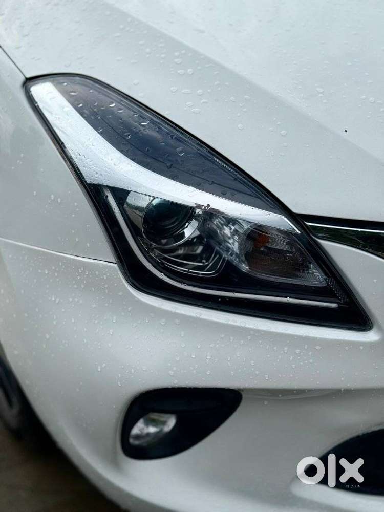 Maruti Suzuki Baleno Maruti-suzuki-baleno-zeta-diesel, 2020, Petrol