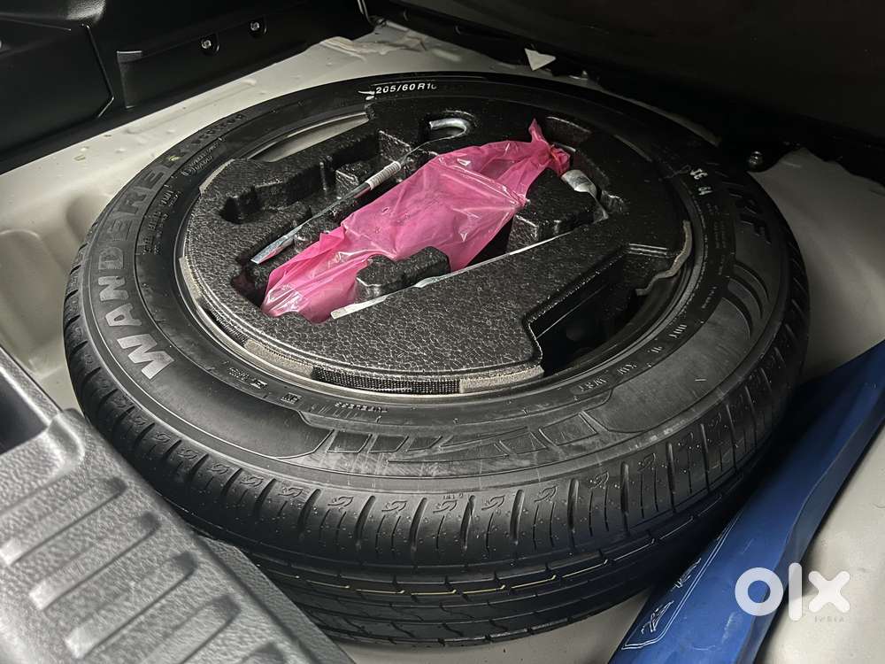 Maruti Suzuki Vitara Brezza 1.5 Lxi, 2021, Petrol