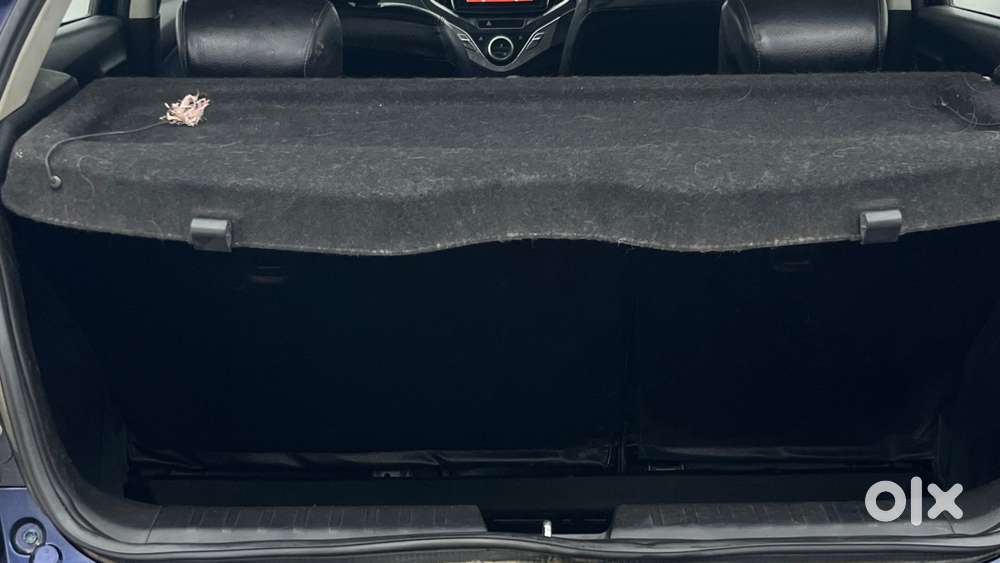 Toyota Glanza G Cvt, 2019, Petrol