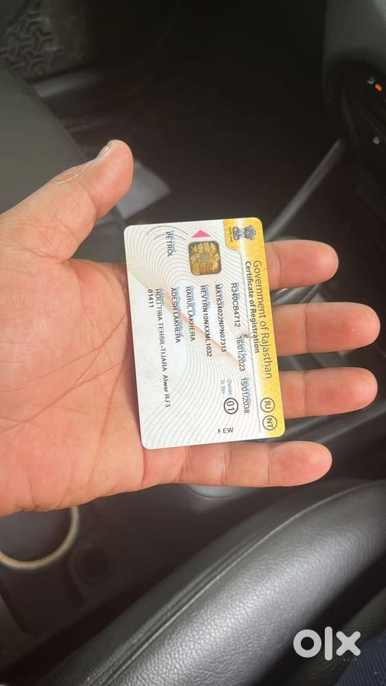 Tata Punch Petrol Manual 2023