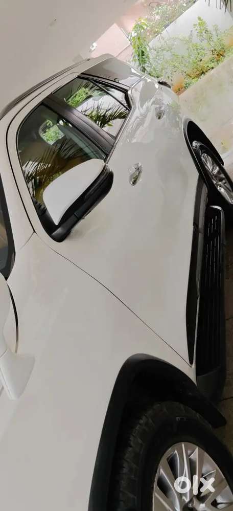 Toyota Fortuner Diesel 2023 Automatic