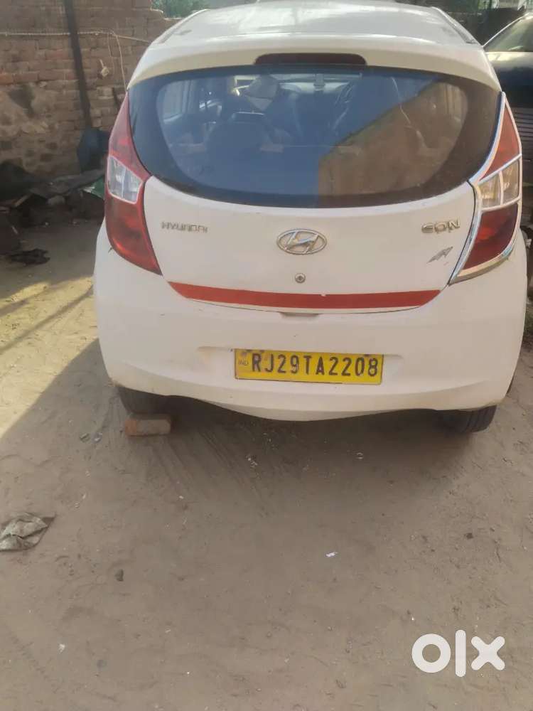 Runing Car