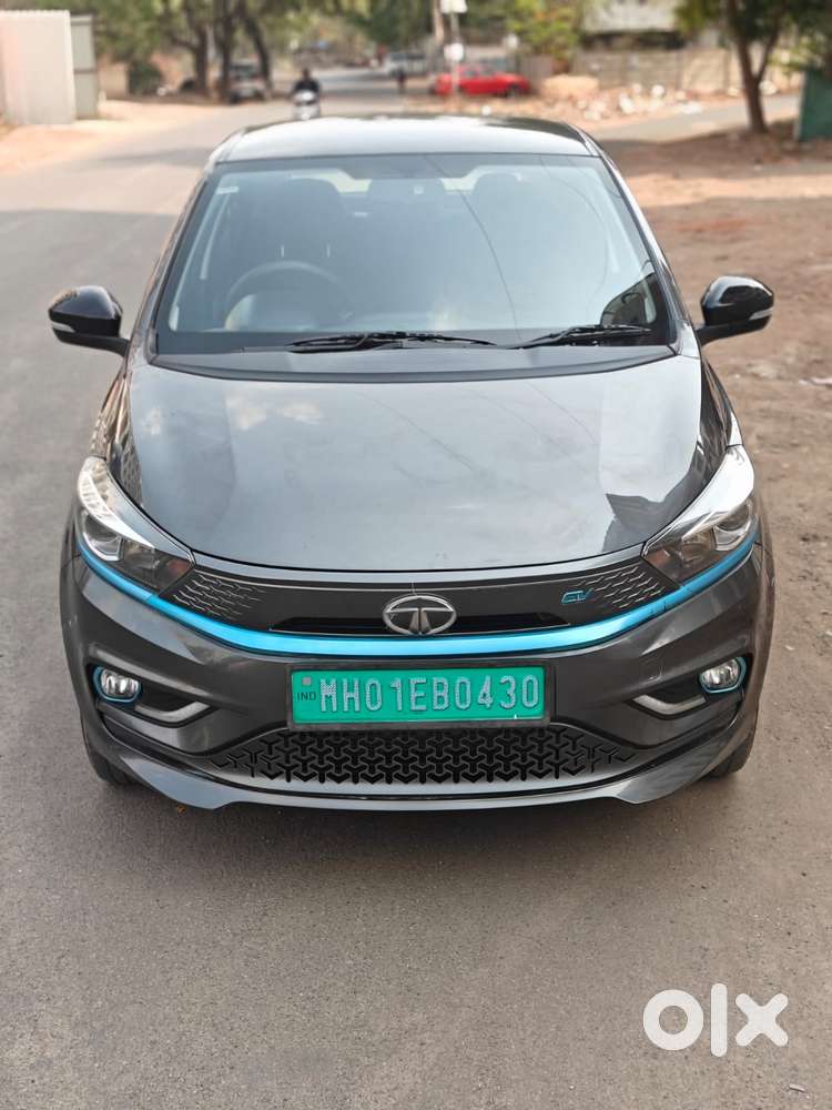 Tata Tigor Ev Xz Plus, 2022, Electric