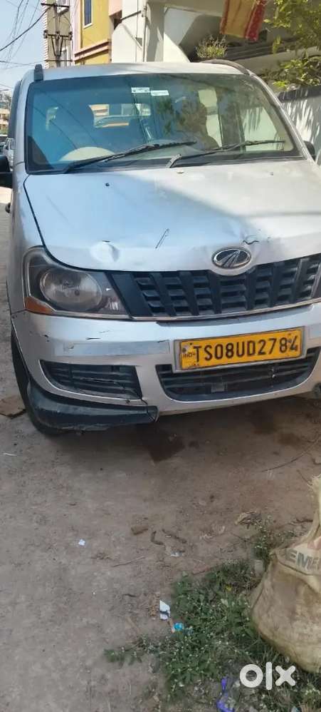 Mahindra Xylo 2017 Diesel 160000 Km Driven