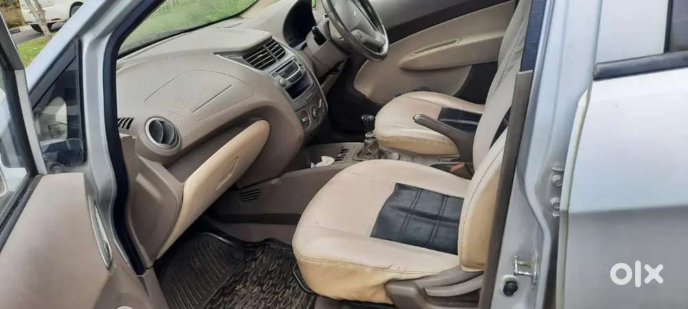 Chevrolet Sail Lt Abs Top Model Sedan In Excellent Condition
