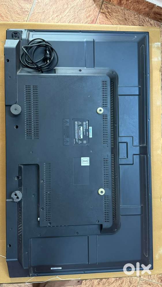 Micromax LED Smart TV