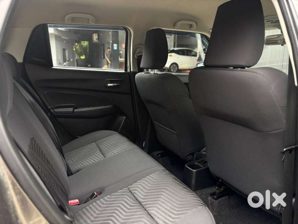 Maruti Suzuki Swift, 2023, Petrol