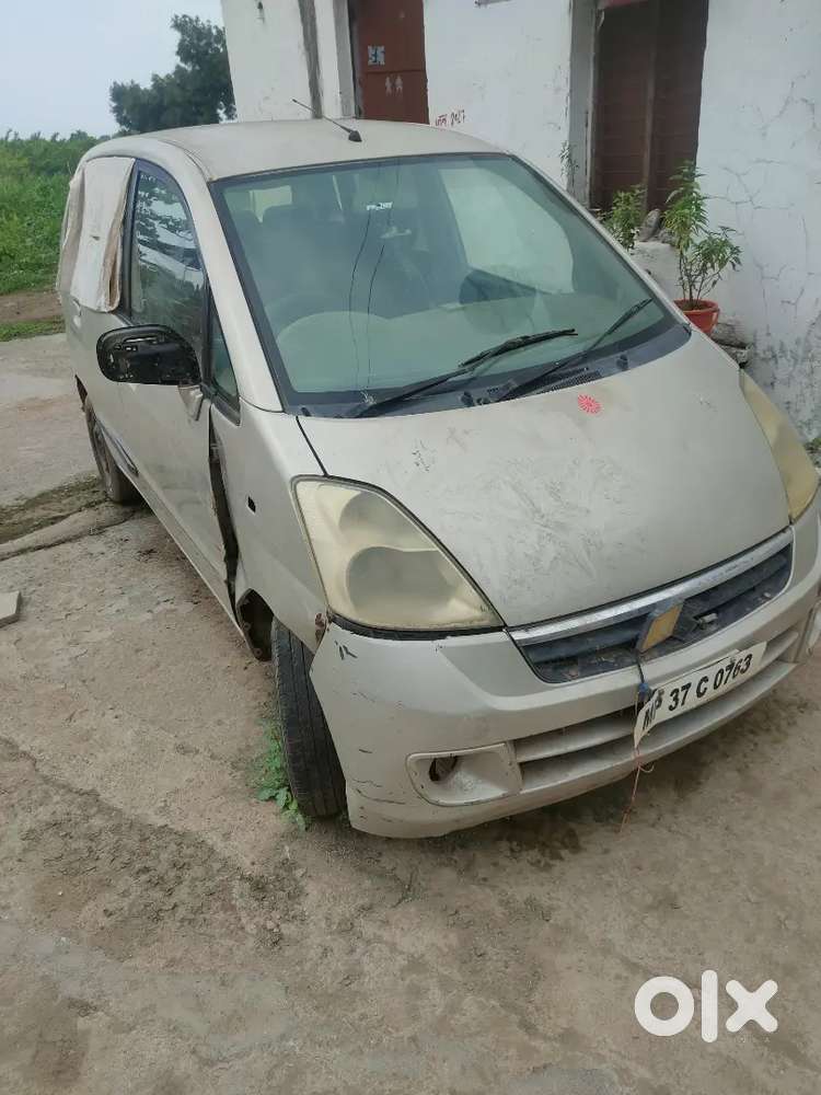 Maruti Suzuki Zen Estilo 2009 Petrol 100000 Km Driven