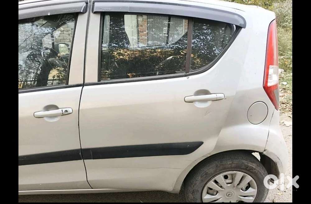 Maruti Suzuki Ritz Cng & Hybrids 75997 Km Driven