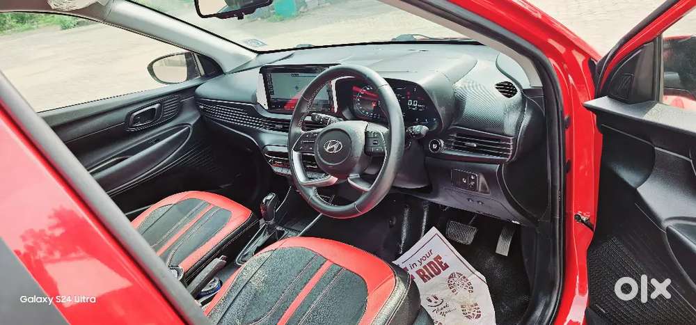 Hyundai I20 2020 Petrol 15000 Km Driven