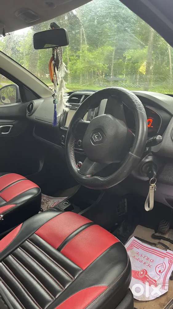 Renault Kwid  Automatic