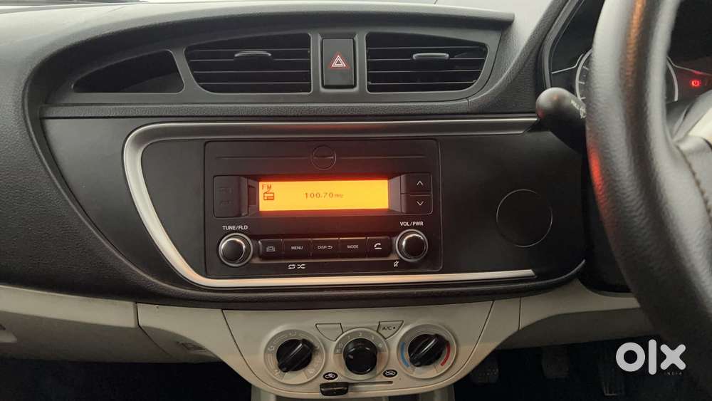 Maruti Suzuki Alto 800 2012-2016 Vxi, 2022, Petrol