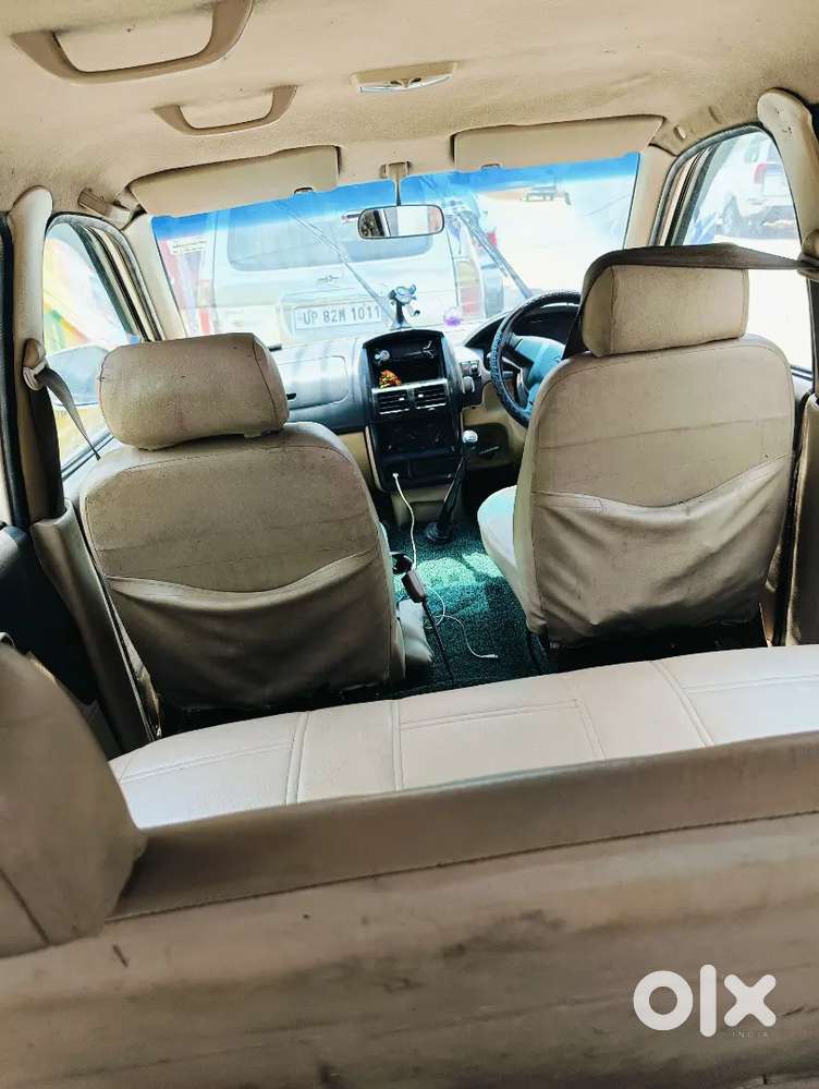 Chevrolet Tavera Neo 2013 Variant Ls B3