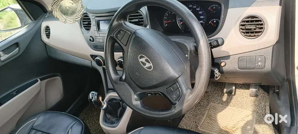 Hyundai Xcent Diesel 2015 December Crdi 4 Calender
