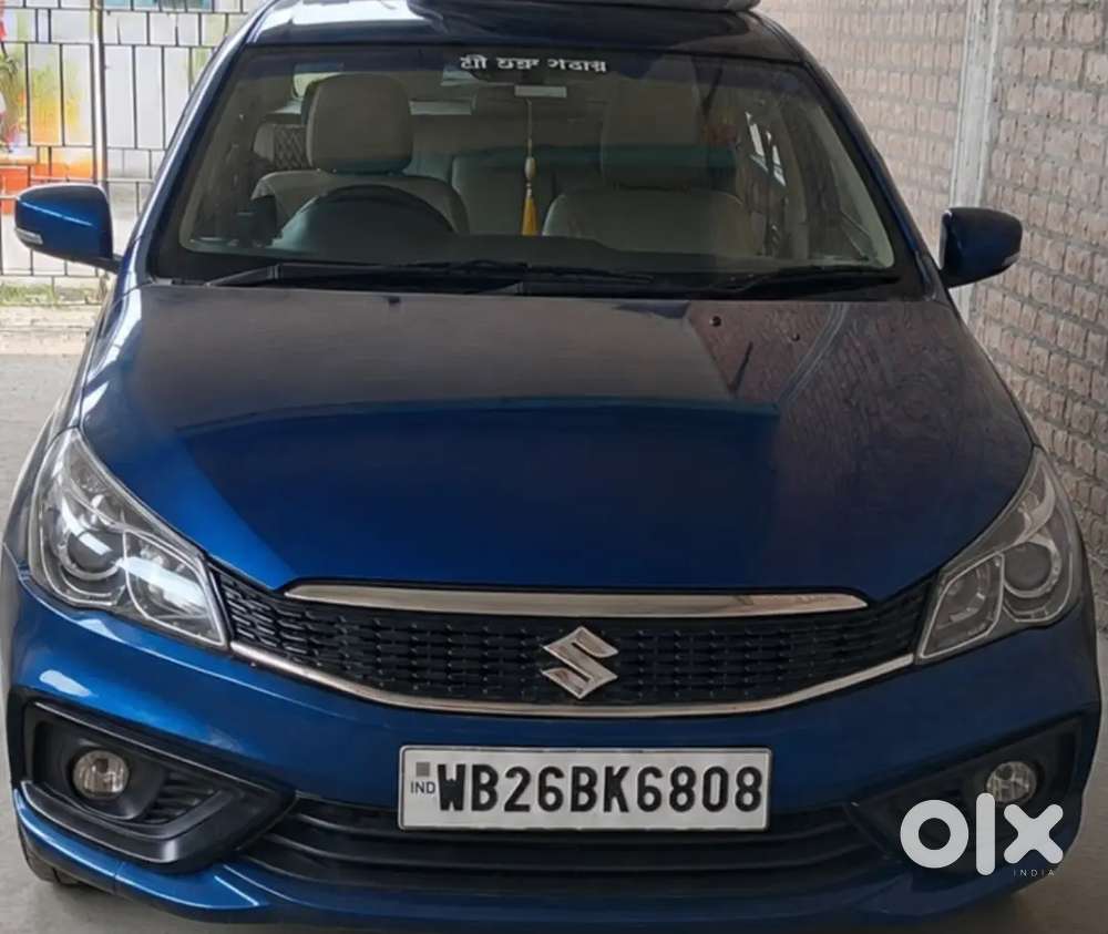 Maruti Suzuki Ciaz 2020 Petrol 13557 Km Driven