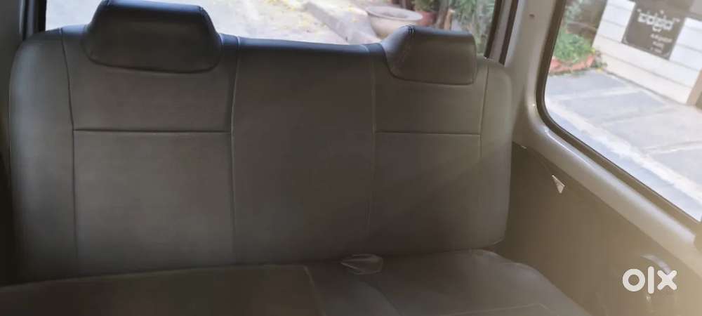 Maruti Suzuki Eeco 5 Str Ac (o), 2021, Cng & Hybrids