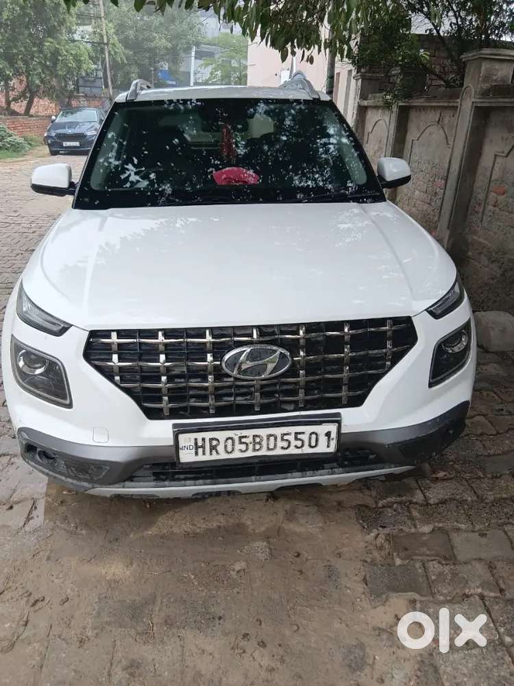 Hyundai Venue 2020 Sx