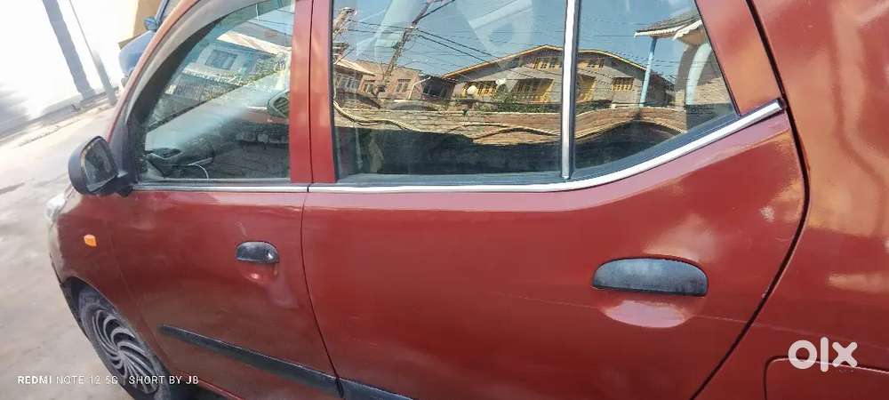 I10 Of Ganderbal Registration