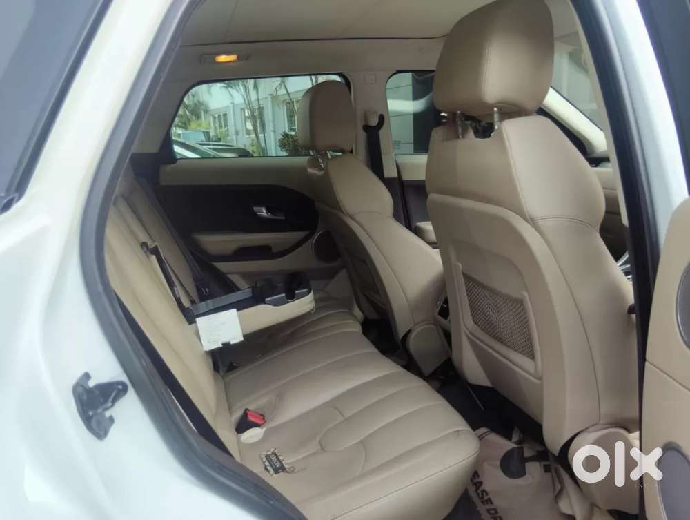 Land Rover Range Evoque, 2016, Diesel