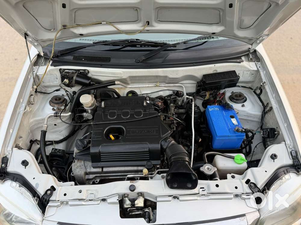 Maruti Suzuki Alto K10 Vxi, 2014, Petrol