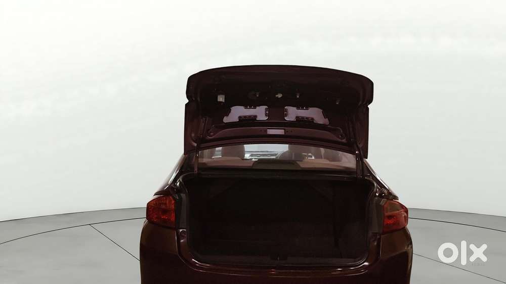 Honda City 2014-2015 I Vtec Cvt Vx, 2015, Petrol