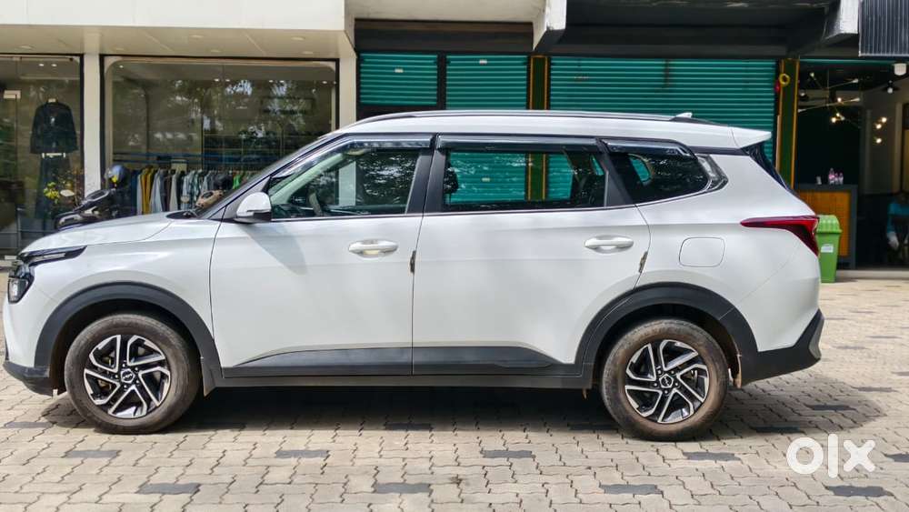 Mg Hector 1.5 Dct Sharp, 2019