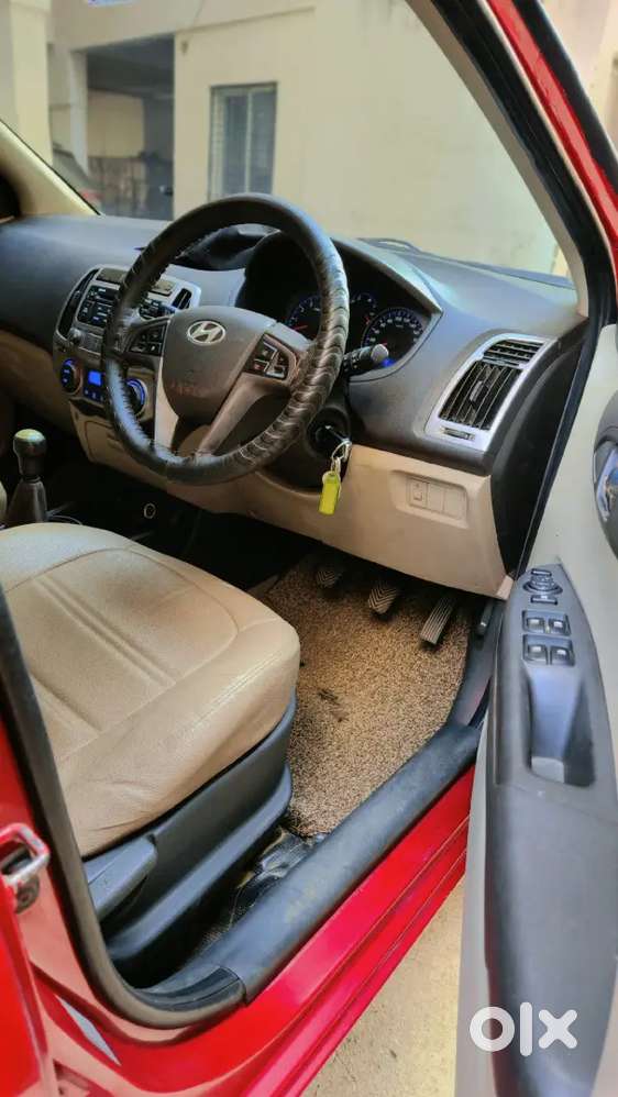 Hyundai I20 Well Maintained