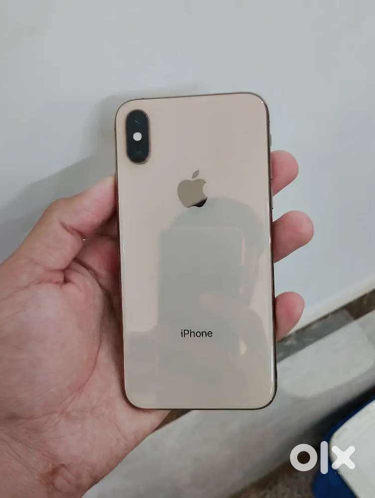 I phone xs