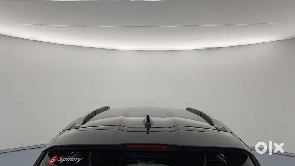 Nissan Magnite 1.0 Xv, 2023, Petrol