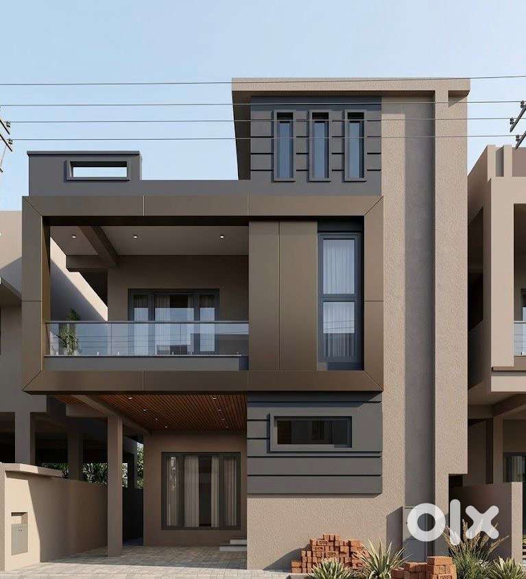 236 sqyds north face house for sale near to gopalpur main road