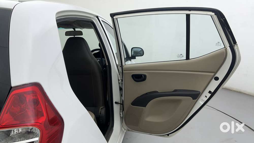 Hyundai I10 Magna 1.1l, 2015, Petrol