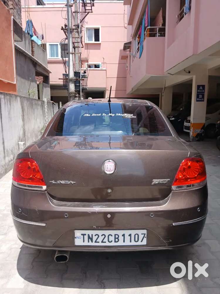 Fiat Linea