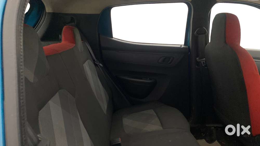 Renault Kwid 2019-ongoing 1.0 Rxt (o), 2021, Petrol
