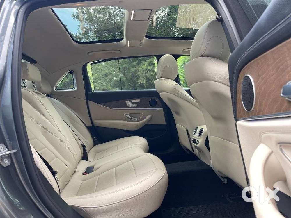 Mercedes-benz E-class 2.1 E 220 Cdi Classic, 2018, Diesel