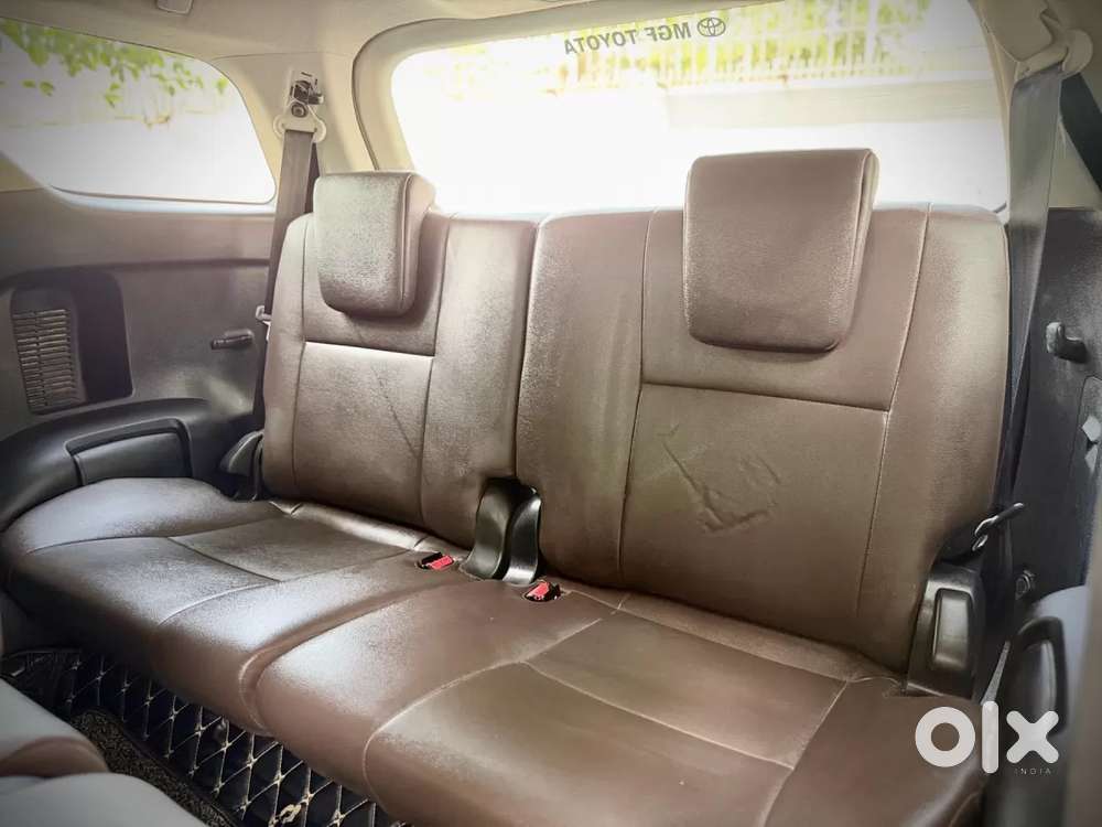 Toyota Fortuner 2.7 2wd At, 2019, Petrol