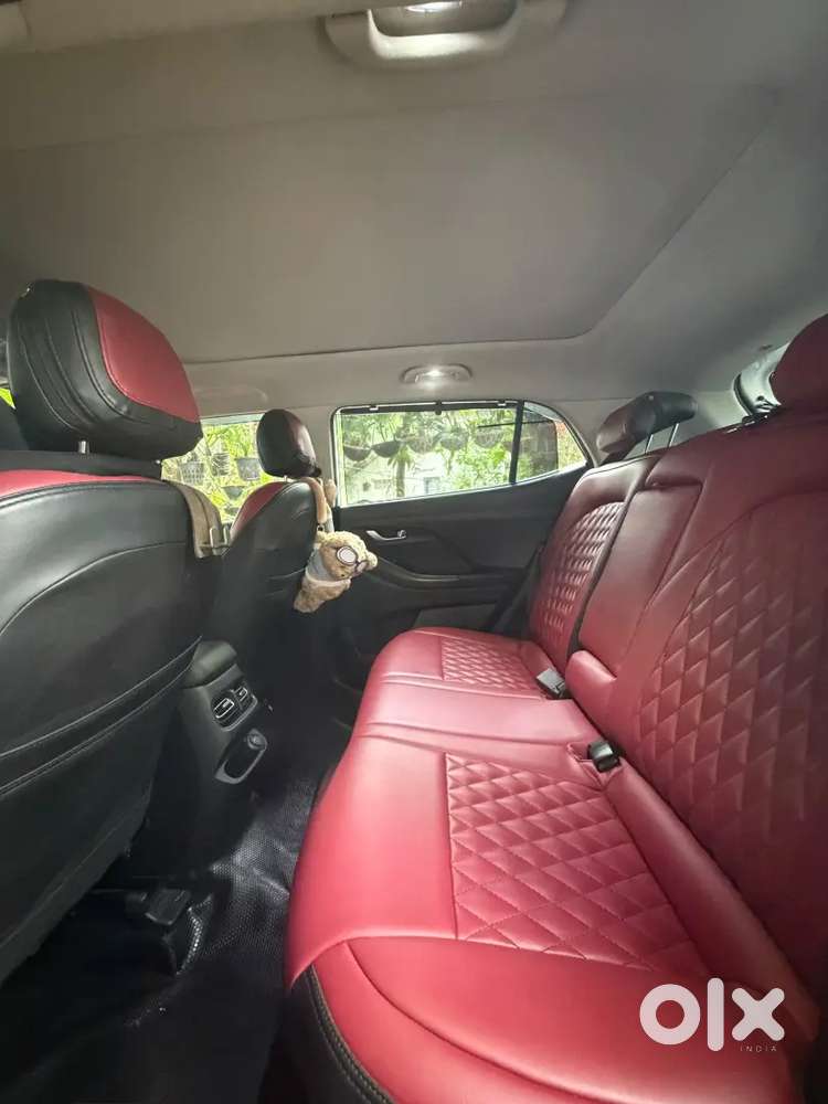 Hyundai Creta  2023