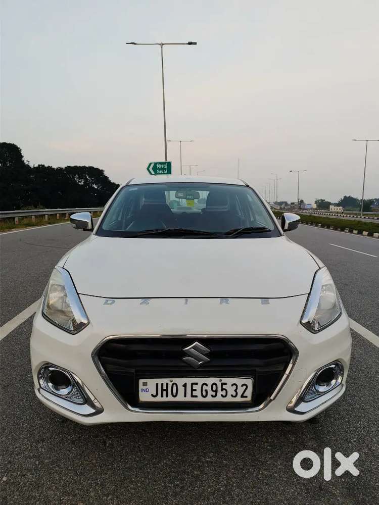 Dzire Vxi 2021 Model