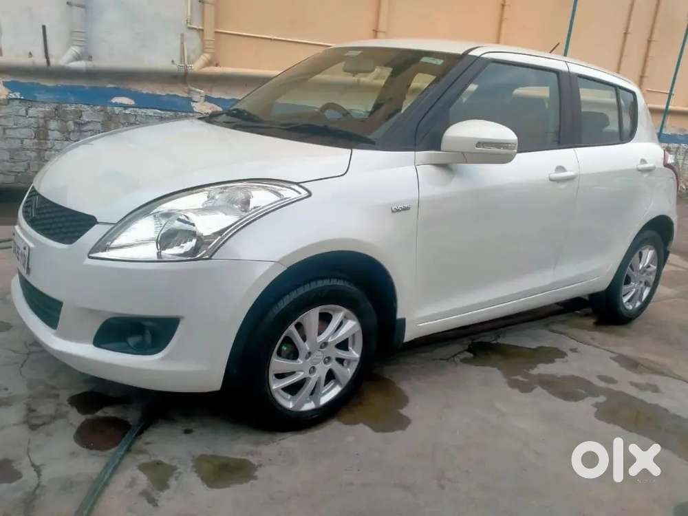 Maruti        Suzuki        Swift        Zdi        2014