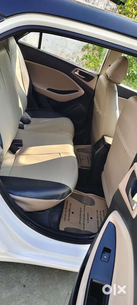 Hyundai I20 Sportz Plus, 2019, Petrol