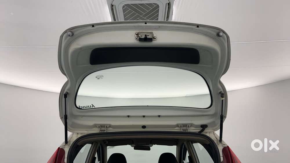 Hyundai Eon Magna +, 2016, Petrol