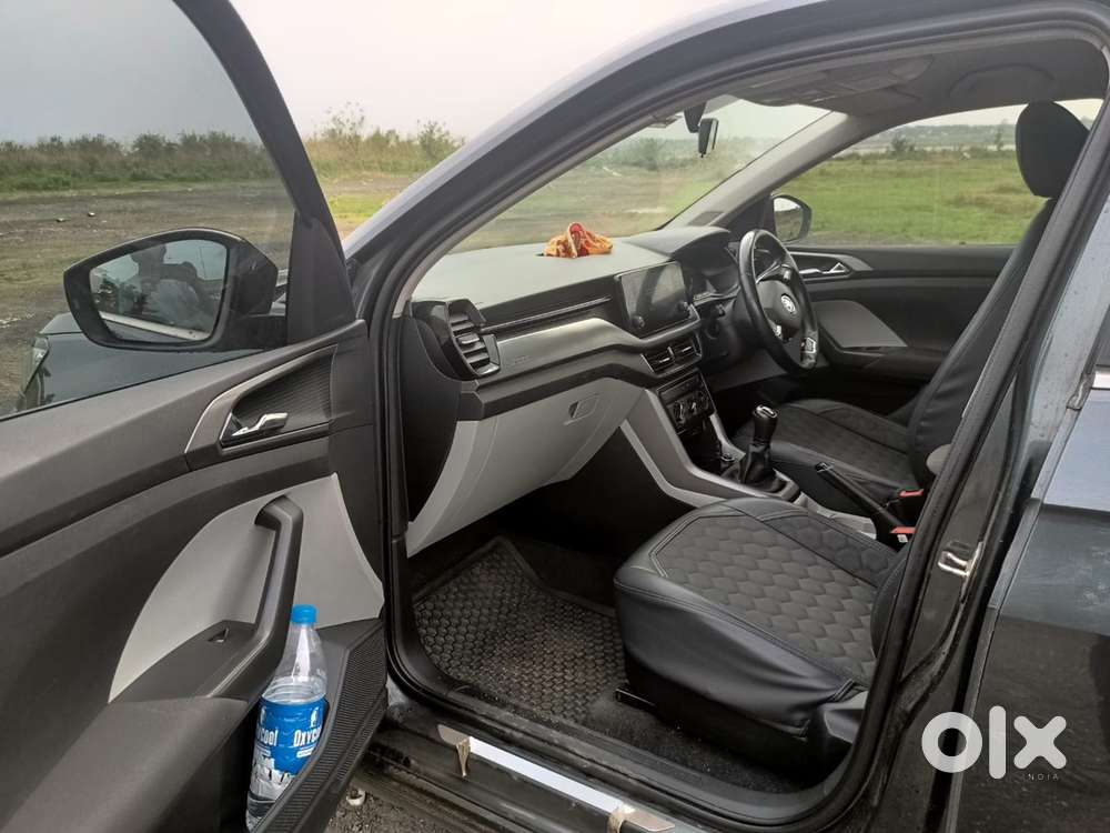 Skoda Kushaq 2022 Model Year