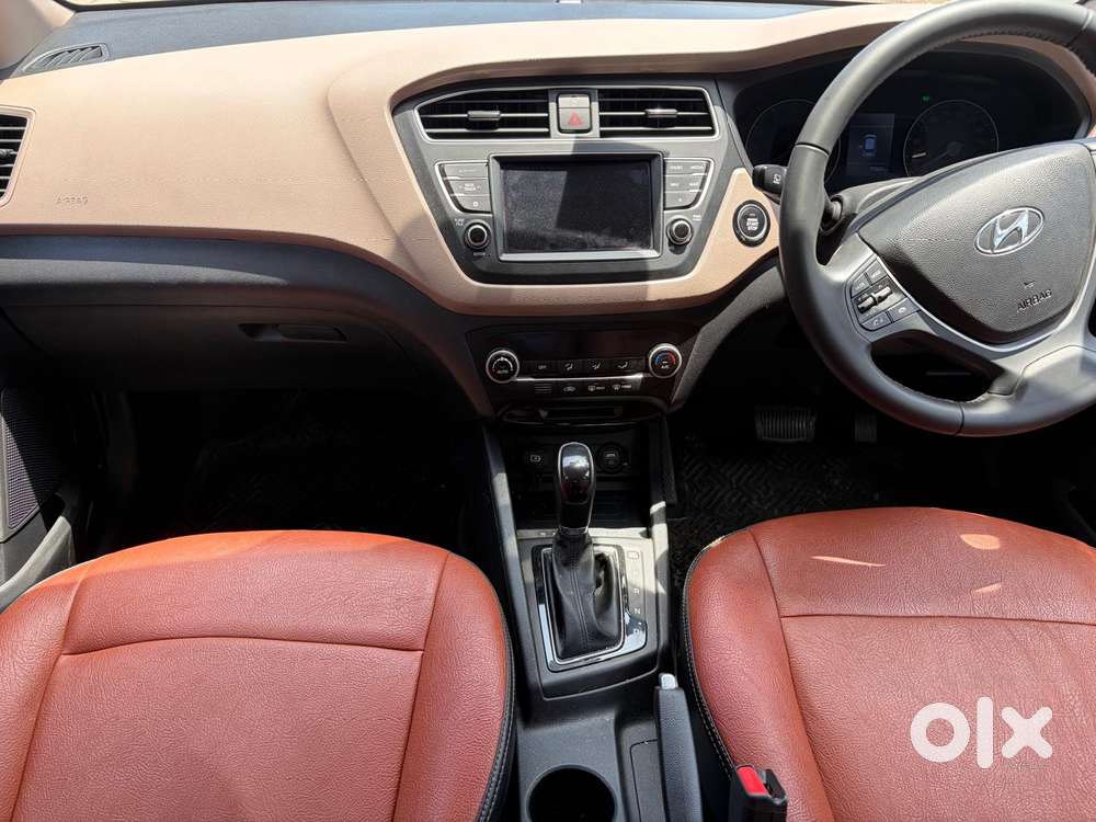 Hyundai I20 1.2 Asta, 2019, Petrol