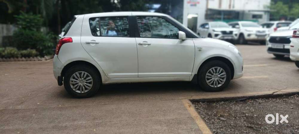 Maruti Suzuki Swift Vdi (o), 2009, Diesel