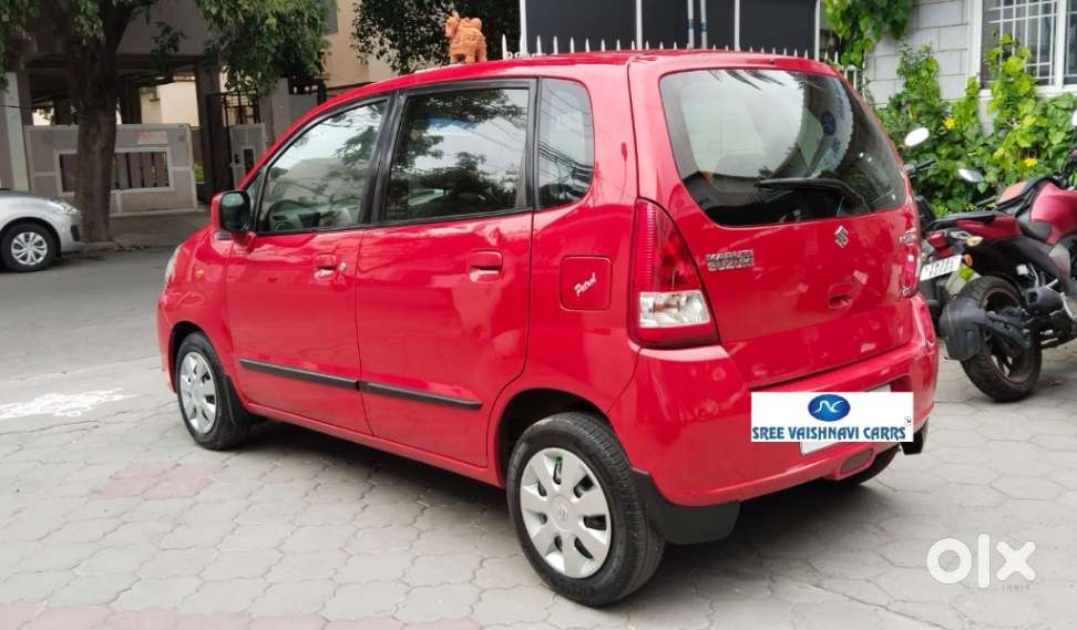 Maruti Suzuki Zen Estilo Vxi Bsiv, 2010, Petrol