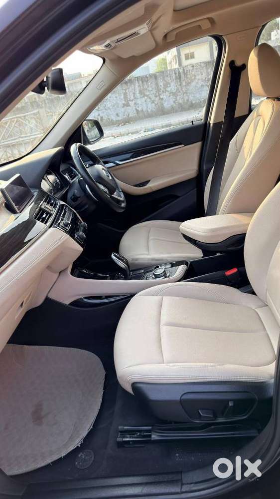 Bmw X1 Sdrive 20d X Line, 2021, Diesel