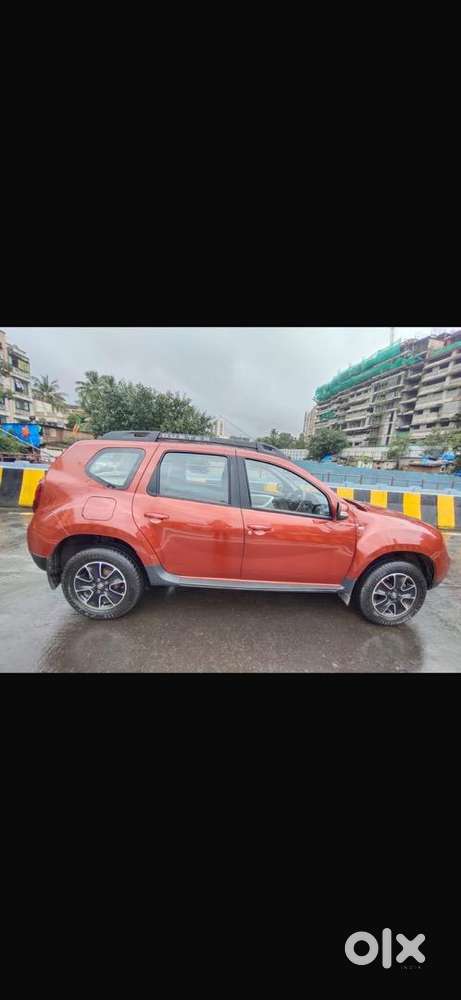 Renault Diesel Automatic 2019