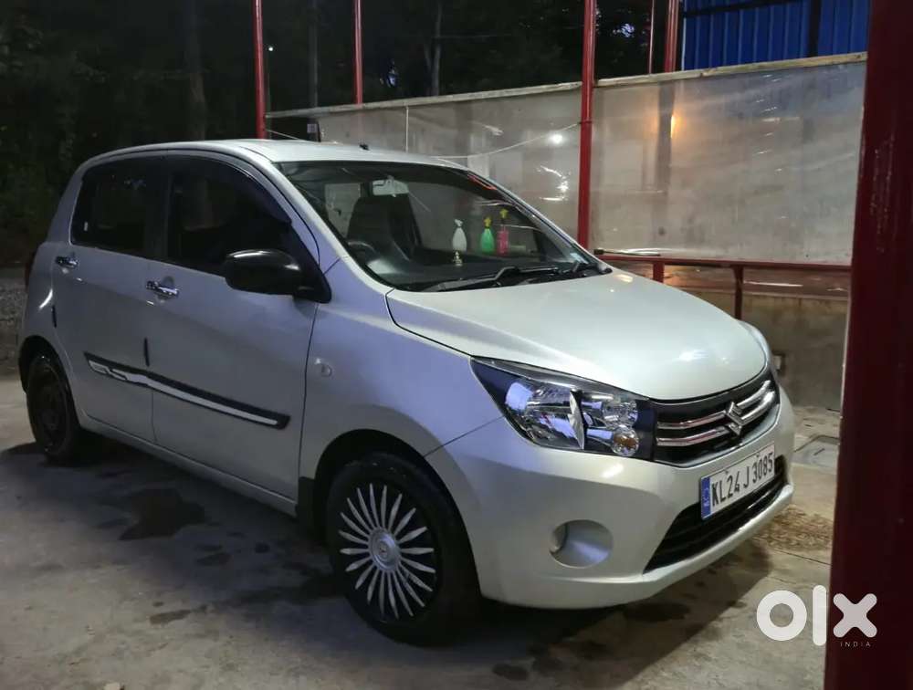 Celerio 2014 Petrol Amt