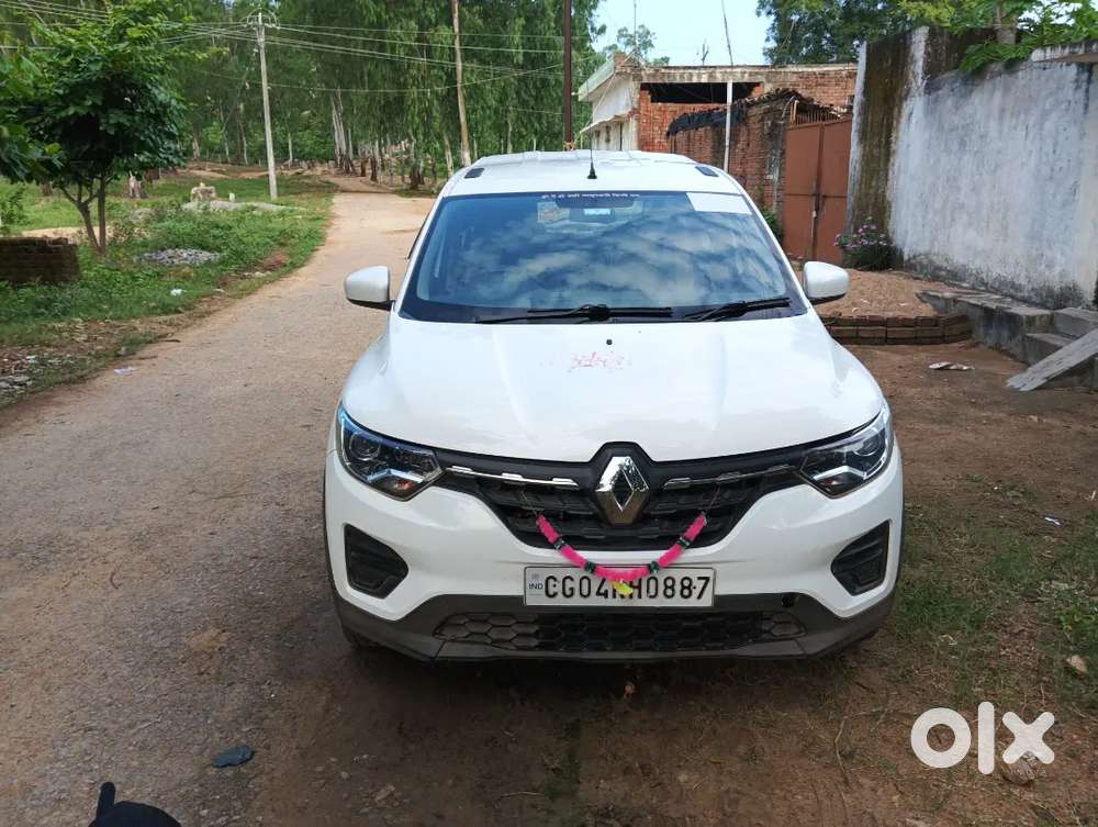 Nice Collection Car Triber Petrol Home Use Only